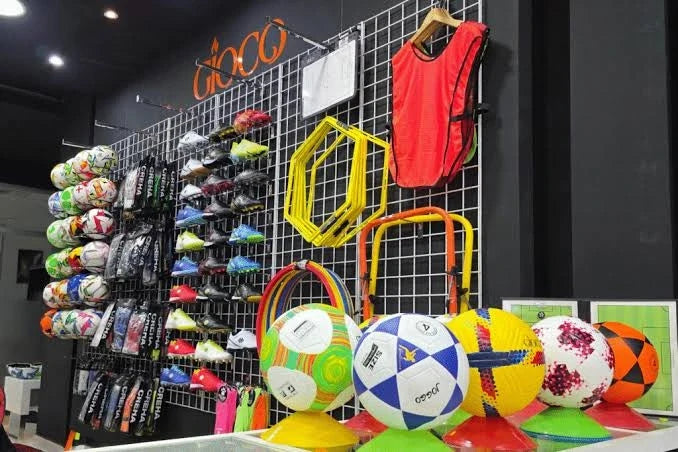 Deporte y Bienestar