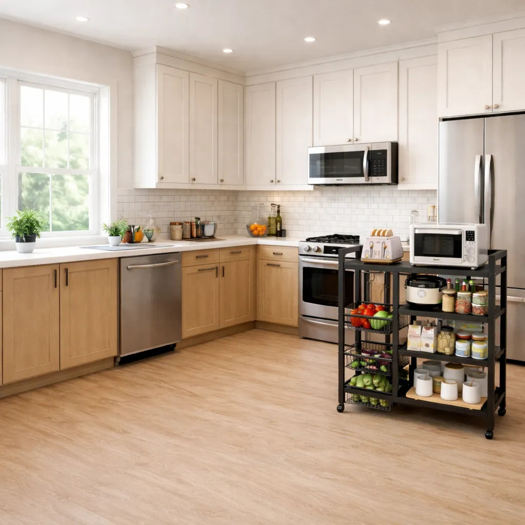Hogar y Cocina