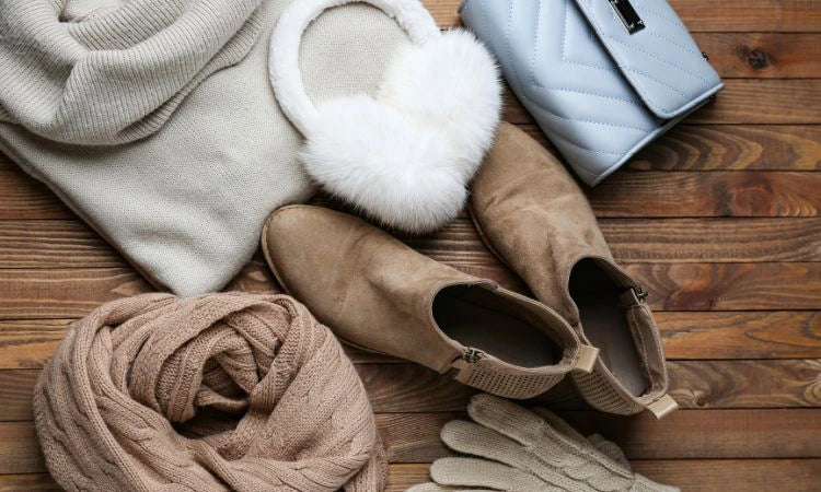 Moda y Accesorios